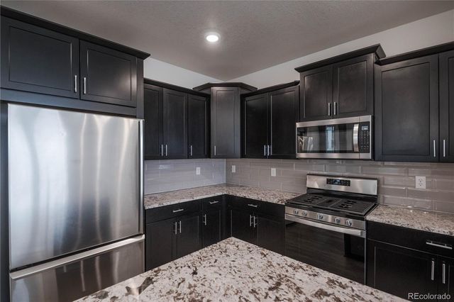 17671 E Iron Ore Avenue, Parker, CO 80134