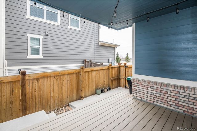 17671 E Iron Ore Avenue, Parker, CO 80134