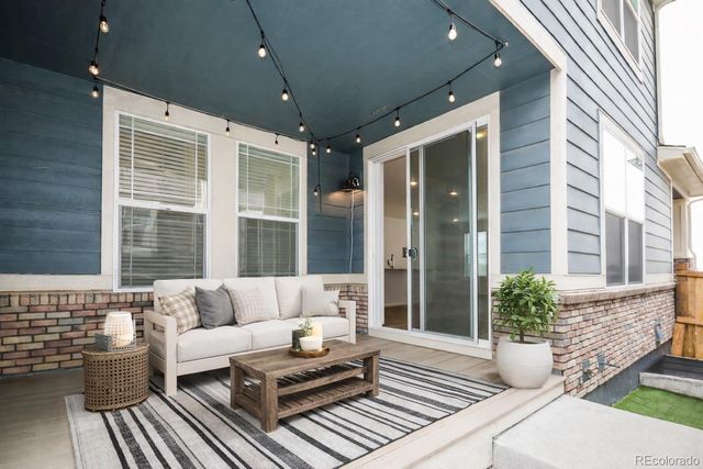 17671 E Iron Ore Avenue, Parker, CO 80134