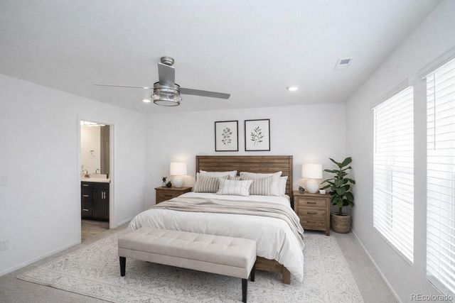 17671 E Iron Ore Avenue, Parker, CO 80134