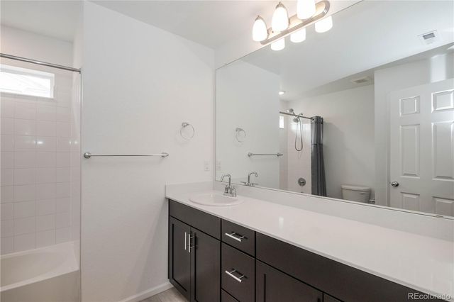 17671 E Iron Ore Avenue, Parker, CO 80134