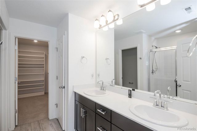 17671 E Iron Ore Avenue, Parker, CO 80134