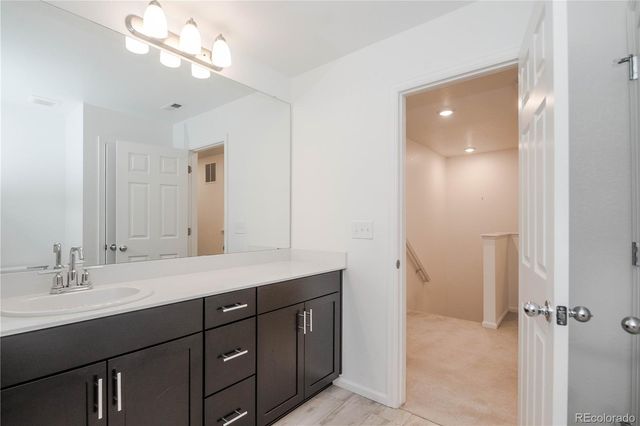 17671 E Iron Ore Avenue, Parker, CO 80134