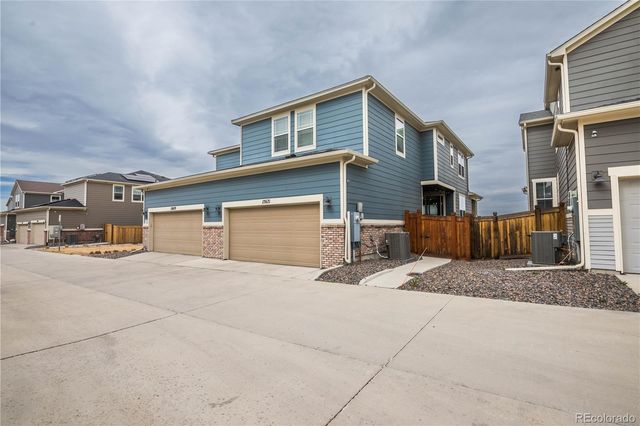 17671 E Iron Ore Avenue, Parker, CO 80134
