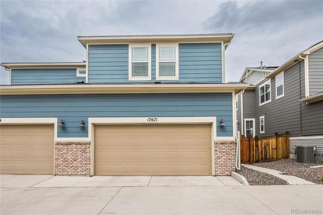 17671 E Iron Ore Avenue, Parker, CO 80134