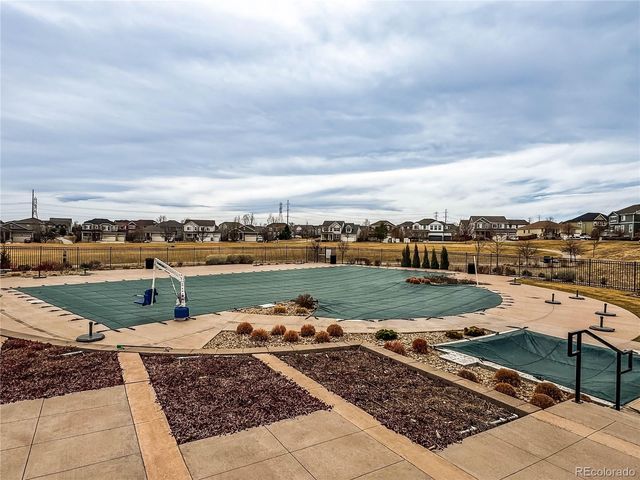17671 E Iron Ore Avenue, Parker, CO 80134