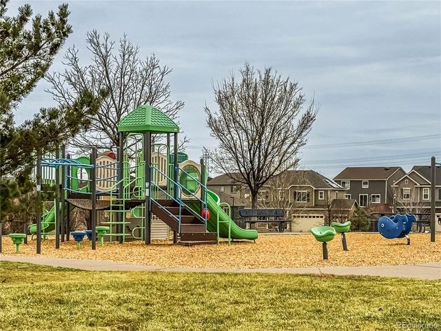 17671 E Iron Ore Avenue, Parker, CO 80134