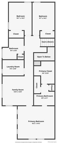 17671 E Iron Ore Avenue, Parker, CO 80134