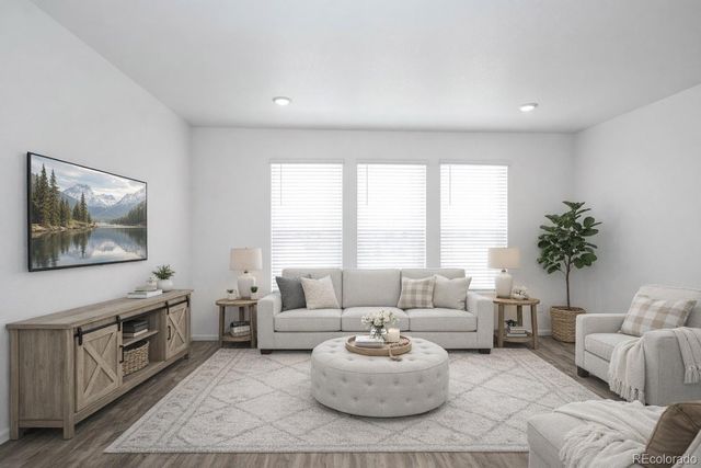 17671 E Iron Ore Avenue, Parker, CO 80134