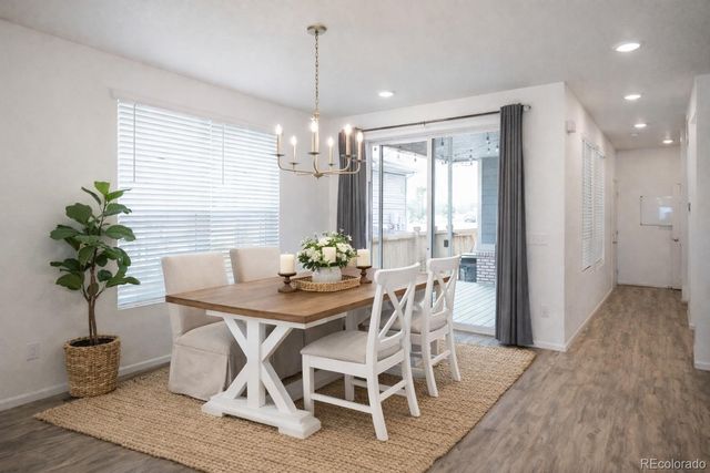 17671 E Iron Ore Avenue, Parker, CO 80134