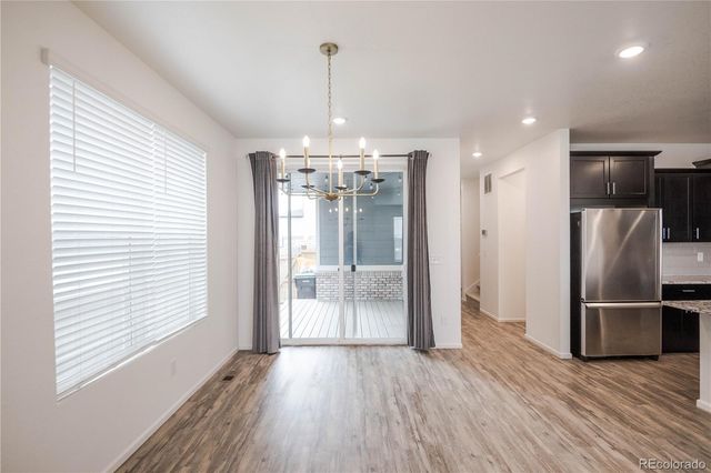 17671 E Iron Ore Avenue, Parker, CO 80134