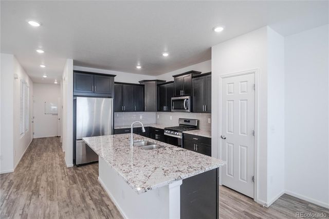 17671 E Iron Ore Avenue, Parker, CO 80134