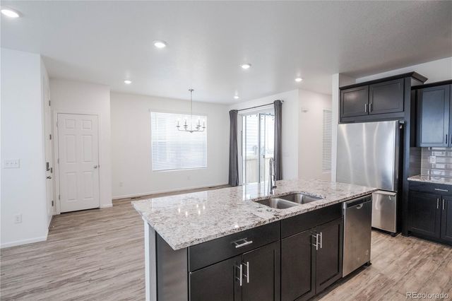 17671 E Iron Ore Avenue, Parker, CO 80134