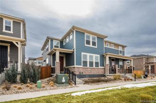 17671 E Iron Ore Avenue, Parker, CO 80134