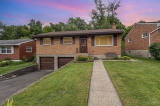 4445 Delhi Road, Delhi Twp, OH 45238