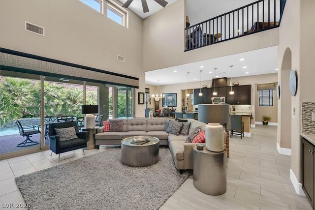 2896 Saint Roman Street, Henderson, NV 89044