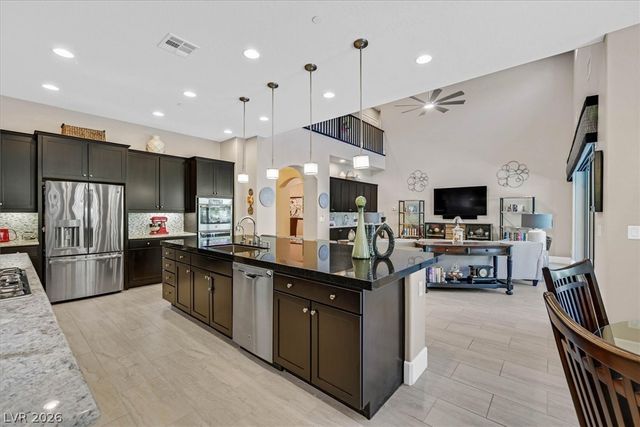 2896 Saint Roman Street, Henderson, NV 89044