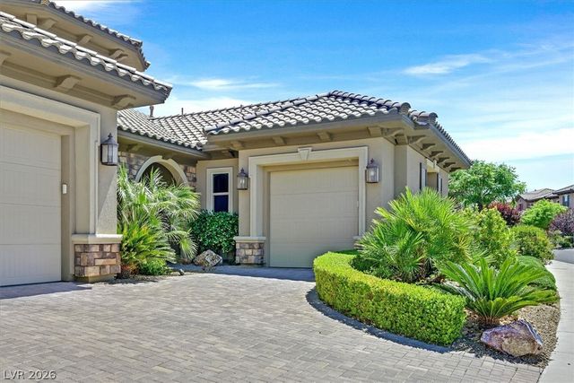 2896 Saint Roman Street, Henderson, NV 89044