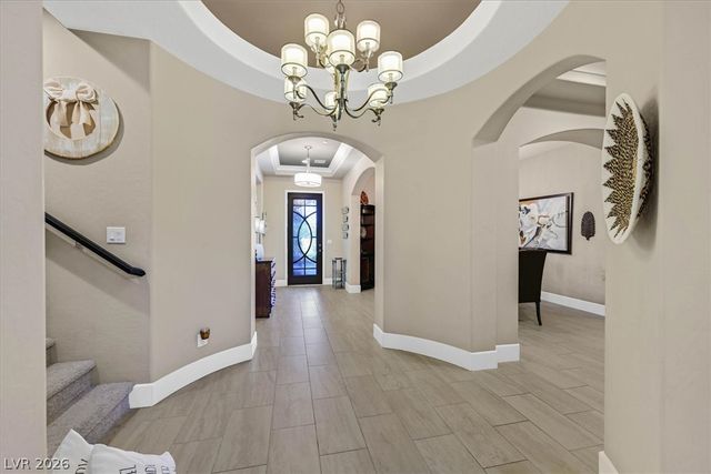 2896 Saint Roman Street, Henderson, NV 89044