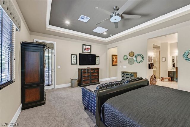 2896 Saint Roman Street, Henderson, NV 89044
