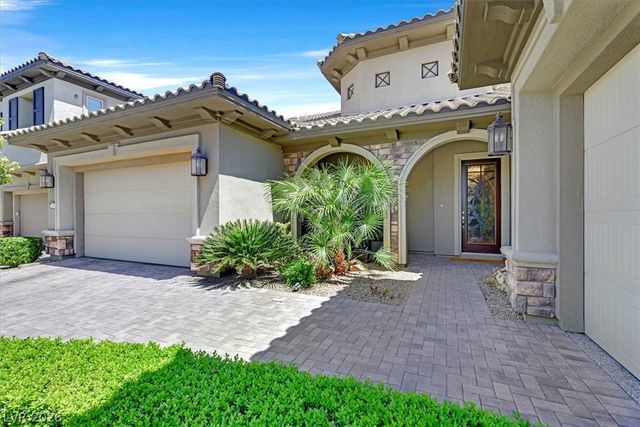 2896 Saint Roman Street, Henderson, NV 89044