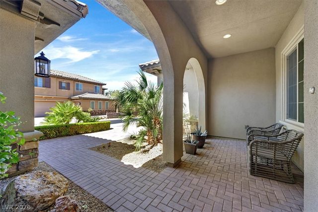 2896 Saint Roman Street, Henderson, NV 89044