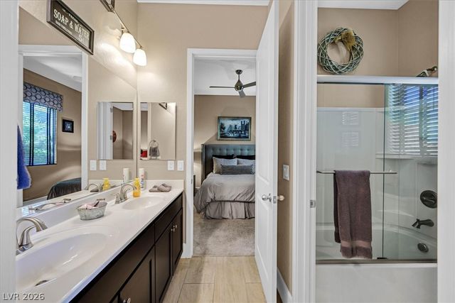 2896 Saint Roman Street, Henderson, NV 89044