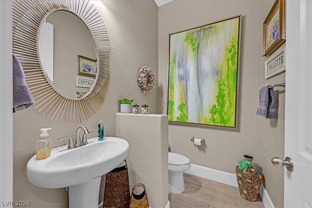 2896 Saint Roman Street, Henderson, NV 89044