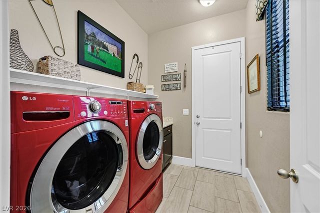 2896 Saint Roman Street, Henderson, NV 89044