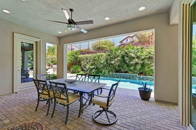 2896 Saint Roman Street, Henderson, NV 89044