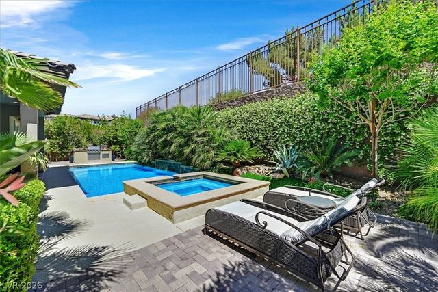2896 Saint Roman Street, Henderson, NV 89044
