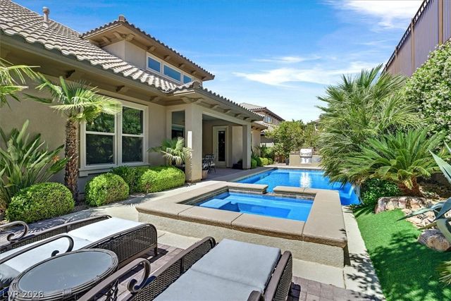 2896 Saint Roman Street, Henderson, NV 89044