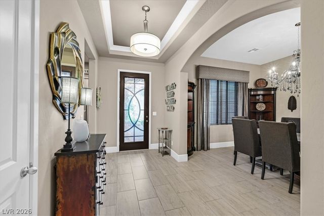 2896 Saint Roman Street, Henderson, NV 89044
