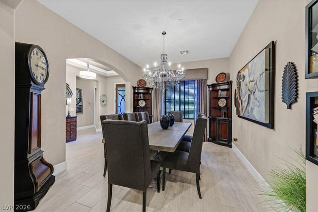 2896 Saint Roman Street, Henderson, NV 89044