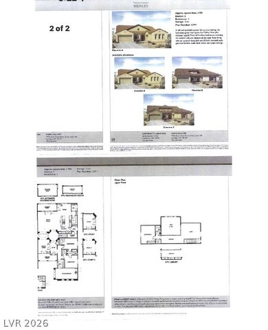 2896 Saint Roman Street, Henderson, NV 89044
