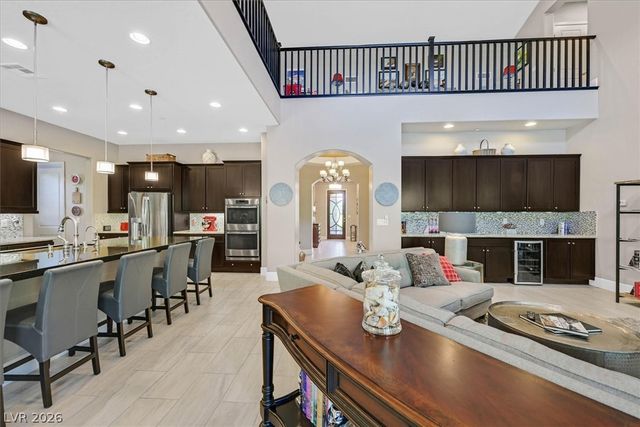 2896 Saint Roman Street, Henderson, NV 89044