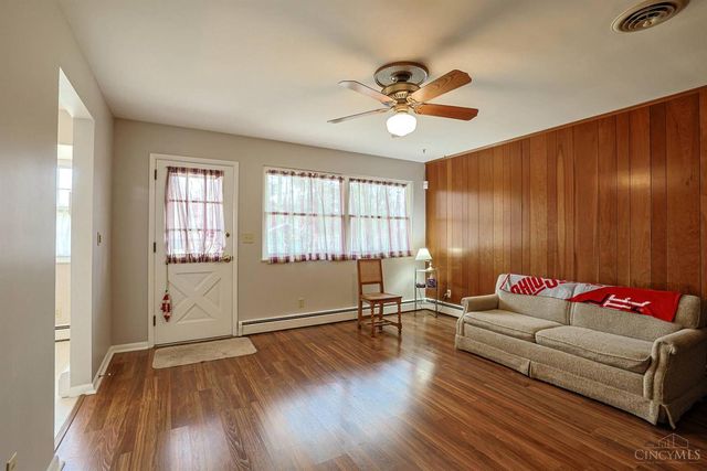 8768 Cavalier Drive, Springfield Twp., OH 45231