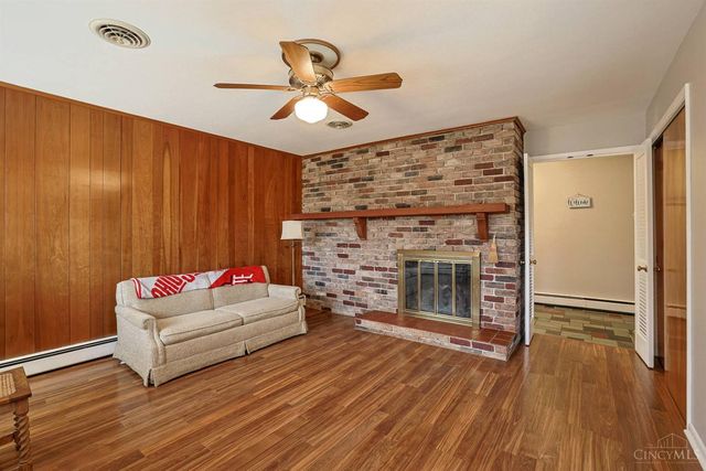 8768 Cavalier Drive, Springfield Twp., OH 45231