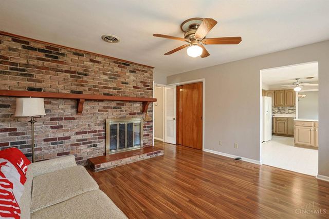 8768 Cavalier Drive, Springfield Twp., OH 45231