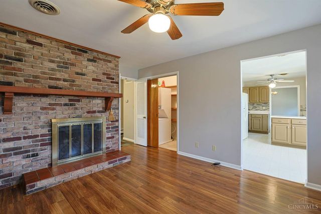 8768 Cavalier Drive, Springfield Twp., OH 45231