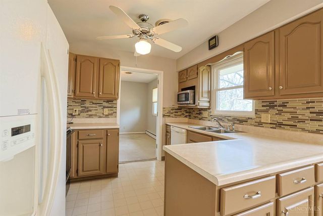 8768 Cavalier Drive, Springfield Twp., OH 45231