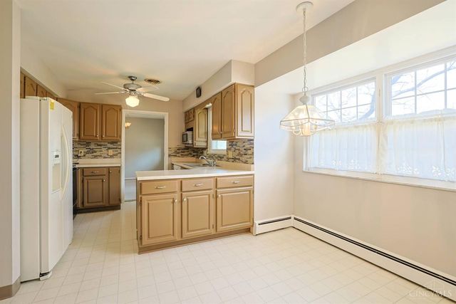 8768 Cavalier Drive, Springfield Twp., OH 45231