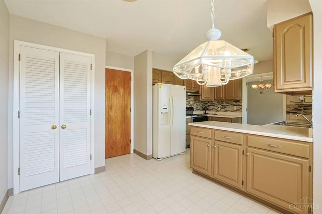 8768 Cavalier Drive, Springfield Twp., OH 45231