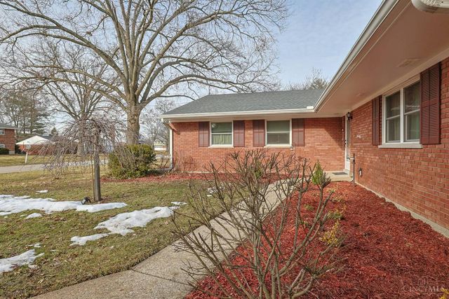 8768 Cavalier Drive, Springfield Twp., OH 45231