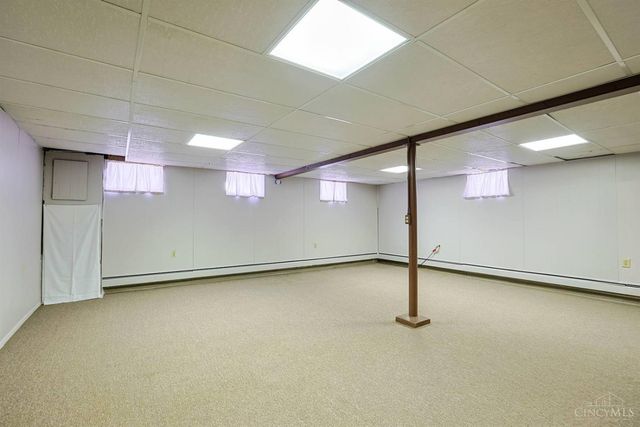 8768 Cavalier Drive, Springfield Twp., OH 45231