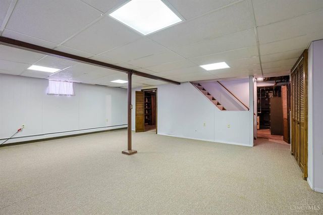 8768 Cavalier Drive, Springfield Twp., OH 45231