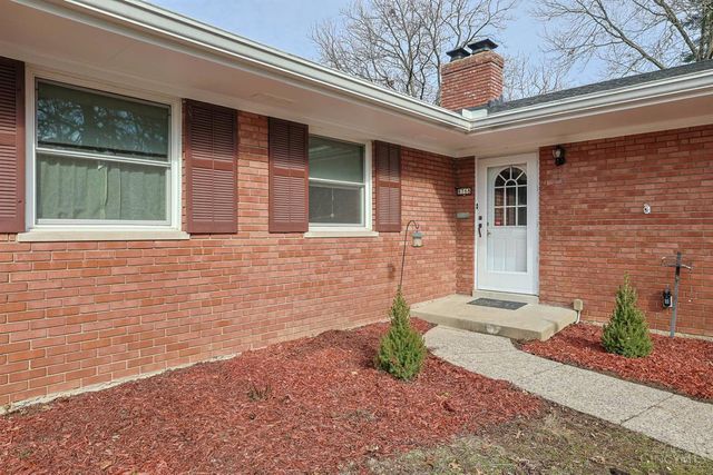 8768 Cavalier Drive, Springfield Twp., OH 45231