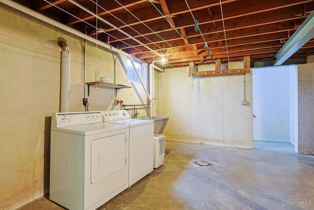 8768 Cavalier Drive, Springfield Twp., OH 45231