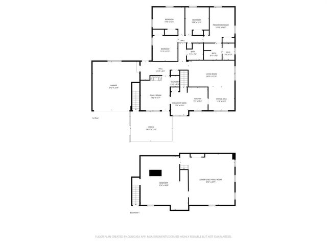 8768 Cavalier Drive, Springfield Twp., OH 45231