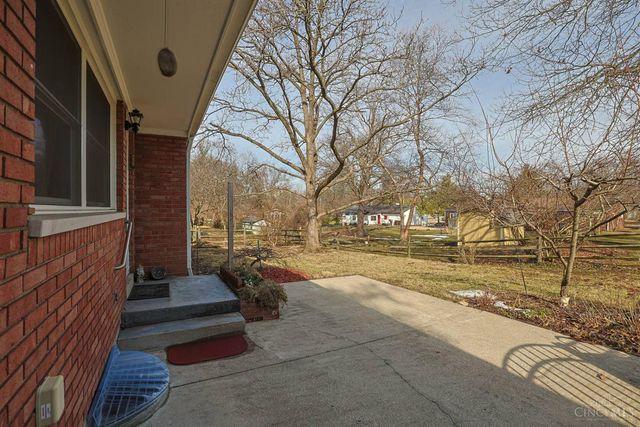 8768 Cavalier Drive, Springfield Twp., OH 45231